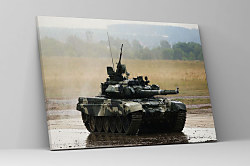 Obraz Výcvik tankistov zs1332
